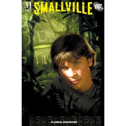 Smallville, 11
