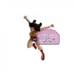 033 - Wonder Woman