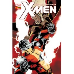 X-men vol.4, 24