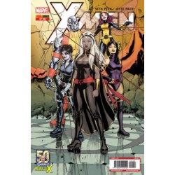 X-men vol.4, 26