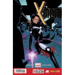 X-men vol.4, 31