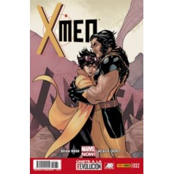 X-men vol.4, 32
