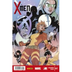 X-men vol.4, 47
