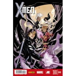 X-men vol.4, 49