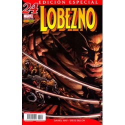 Lobezno, 24 edición especial