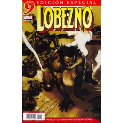 Lobezno, 9 edición especial