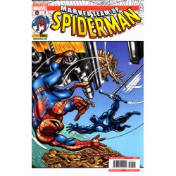 Marvel Team-up Spiderman, 7