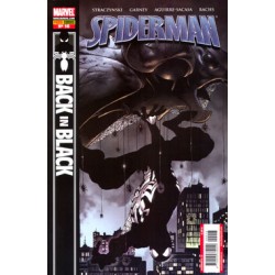 Spiderman vol.7, 16 Back in...