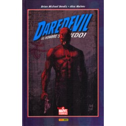 Marvel Knights: Daredevil, 4
