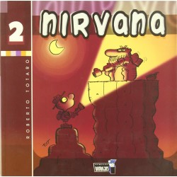 Nirvana, 2