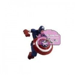 080 - Captain America