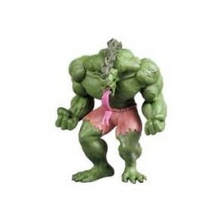 001 - Hulk