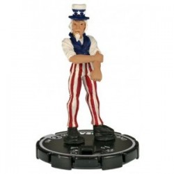 035 - Uncle Sam
