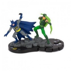 046 - Batman And Green Arrow