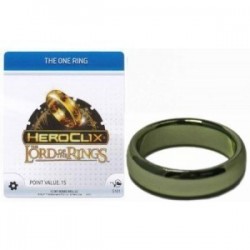 S101 - The One Ring