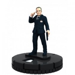 206 - Agent Coulson