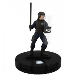 011 - GCPD Riot Officer