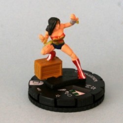 002 - Wonder Woman