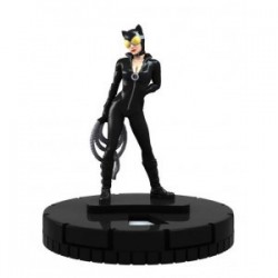 204 - Catwoman