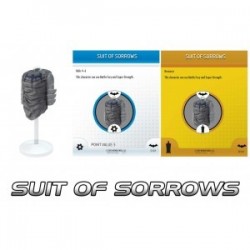S101 - Suit of Sorrows