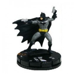 050 - Batman (Bat-Devil)