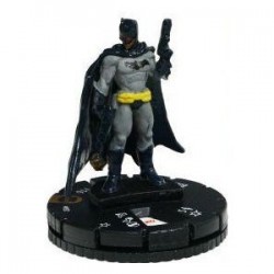 052 - Batman (Bat-Cop)