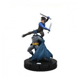 103 - Batman & Nightwing