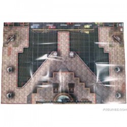 MAP - Bell Tower / Dr....