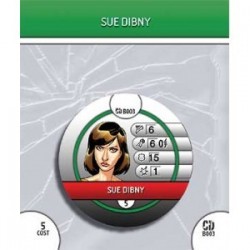 B003 - Sue Dibney