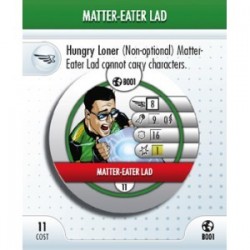 B001 - Matter-Eater Lad