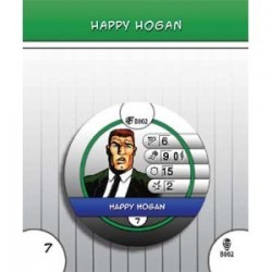 B002 - Happy Hogan