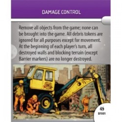 BF001 - Damage Control