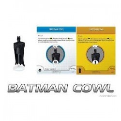 S107 - Batman Cowl