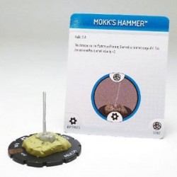 S102 - Mokk's Hammer
