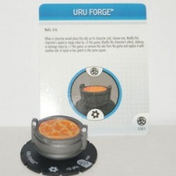 S301 - Uru Forge