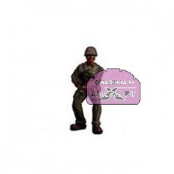 002 - Easy Company Soldier