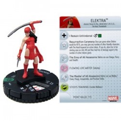 031 - Elektra