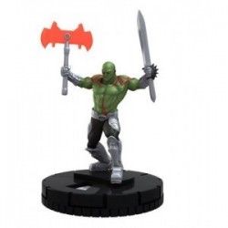 202 - Drax the Destroyer