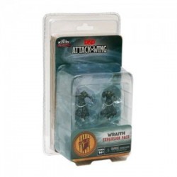 D&D Attack Wing - Wraith...