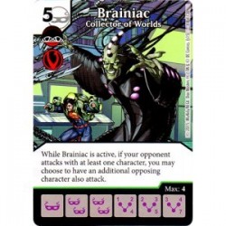 Brainiac - Collector of...