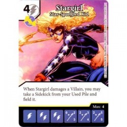 Stargirl - Star-Spangled...