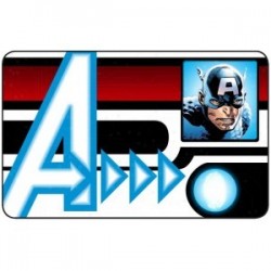 AUID103 - Captain America