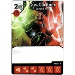 008 - Guy Gardner - Seeing...
