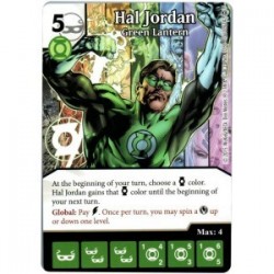 010 - Hal Jordan - Green...