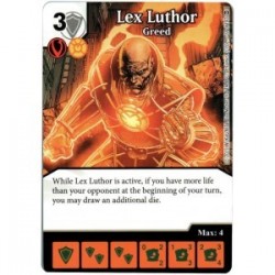 019 - Lex Luthor - Greed -...