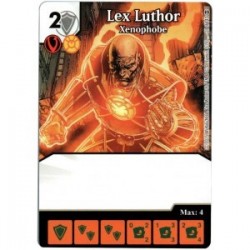 021 - Lex Luthor -...