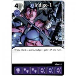 047 - Indigo-1 - Iroque -...