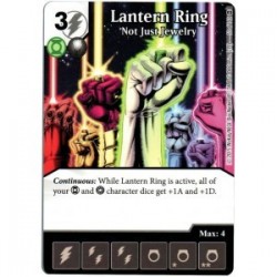 053 - Lantern Ring - Not...
