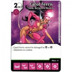 079 - Carol Ferris - Link...