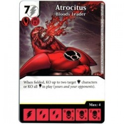 108 - Atrocitus - Bloody...